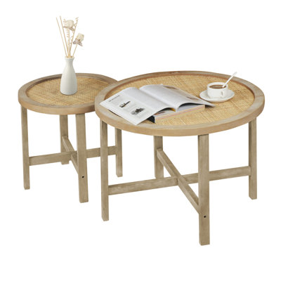 Dragon Nesting Tables