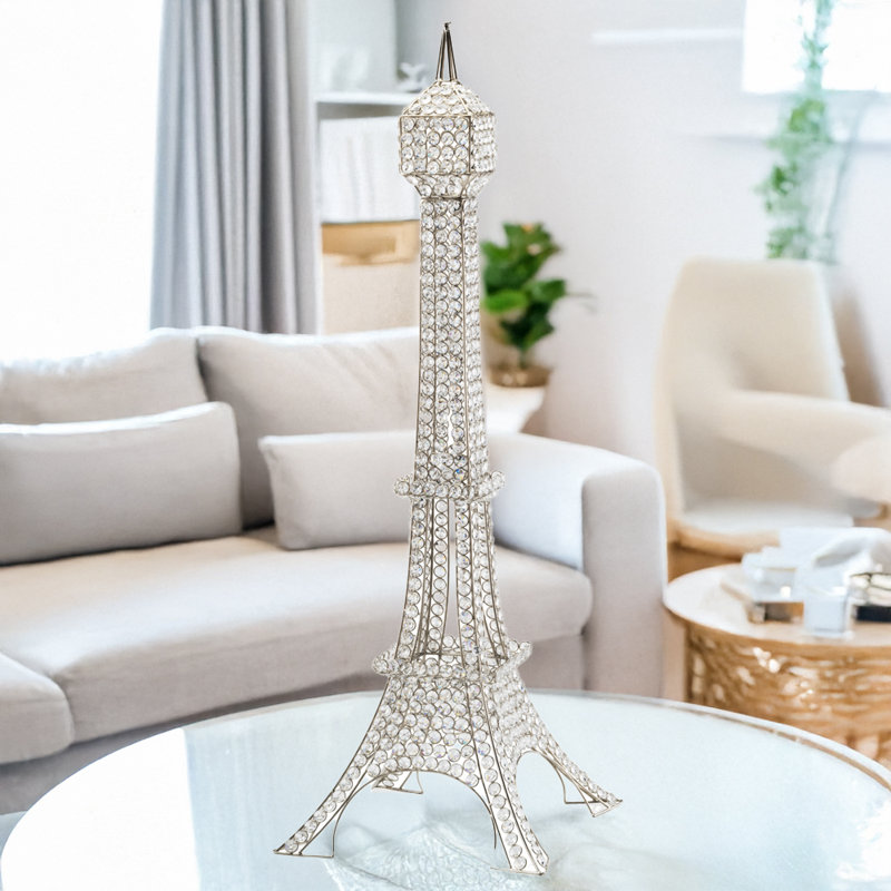 Cusack Eifel Tower