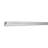 RPS-3307 1.38'' H x 96'' W x 0.88'' D Plastic Chair Rail