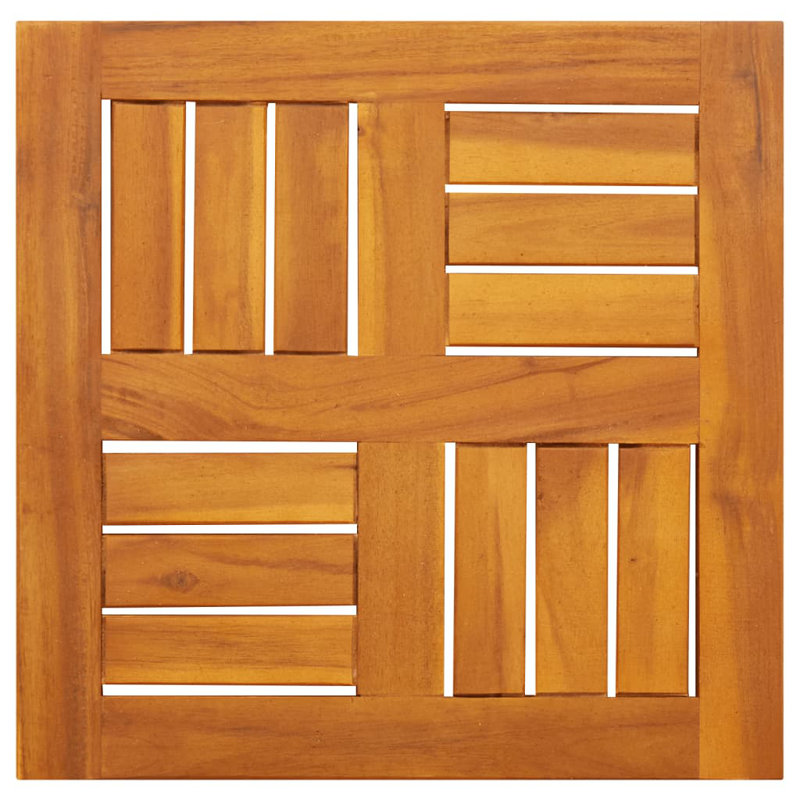 Solid Wood Table Top