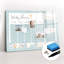 Magnetic Glass Dry Erase Board