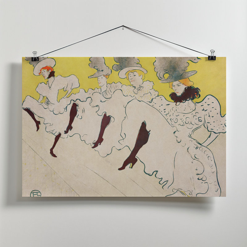 Wrapped Canvas Print, 50.8 cm H x 76.2 cm W