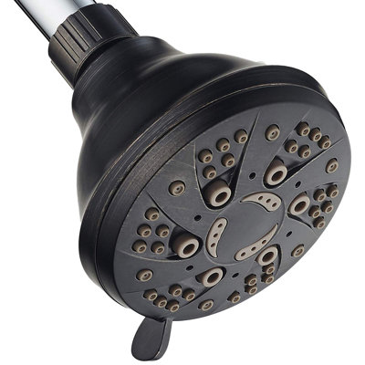 Adjustable Shower Head 2.5 GPM GPM