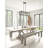Timani 4 - Light Pendant