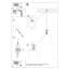 Pendant lamp UGO 20 white-121145056-121145062
