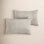 Easton Sunbrella® Throw Pillow