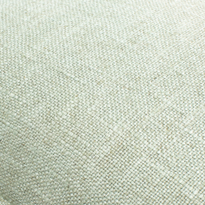 Coussin Thurman, Mélange de duvet, 22 po x 22 po, Bleu sarcelle