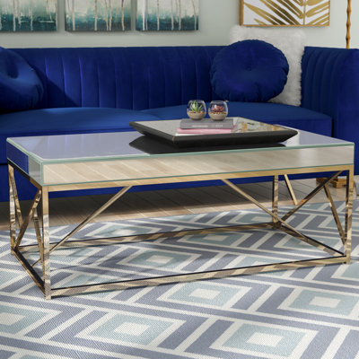Table basse Flori