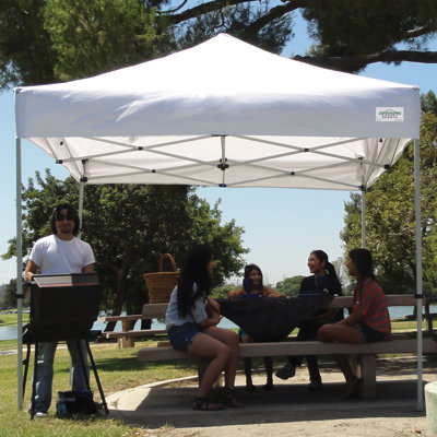 Pop-Up Canopy