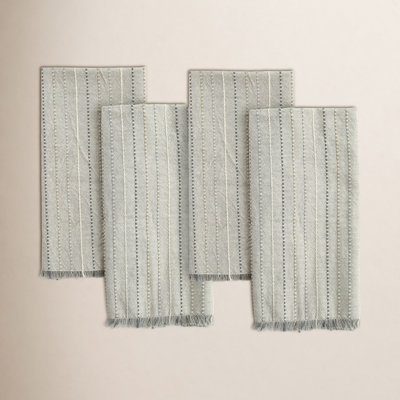 Organic Cotton Napkin