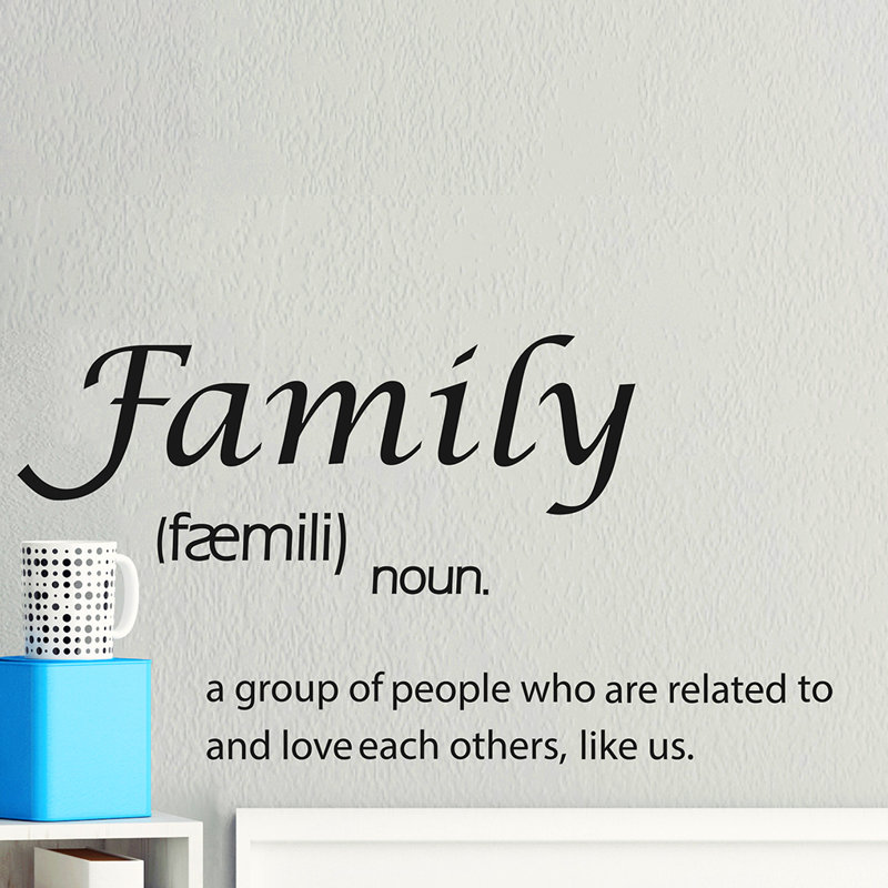 Wall Decal