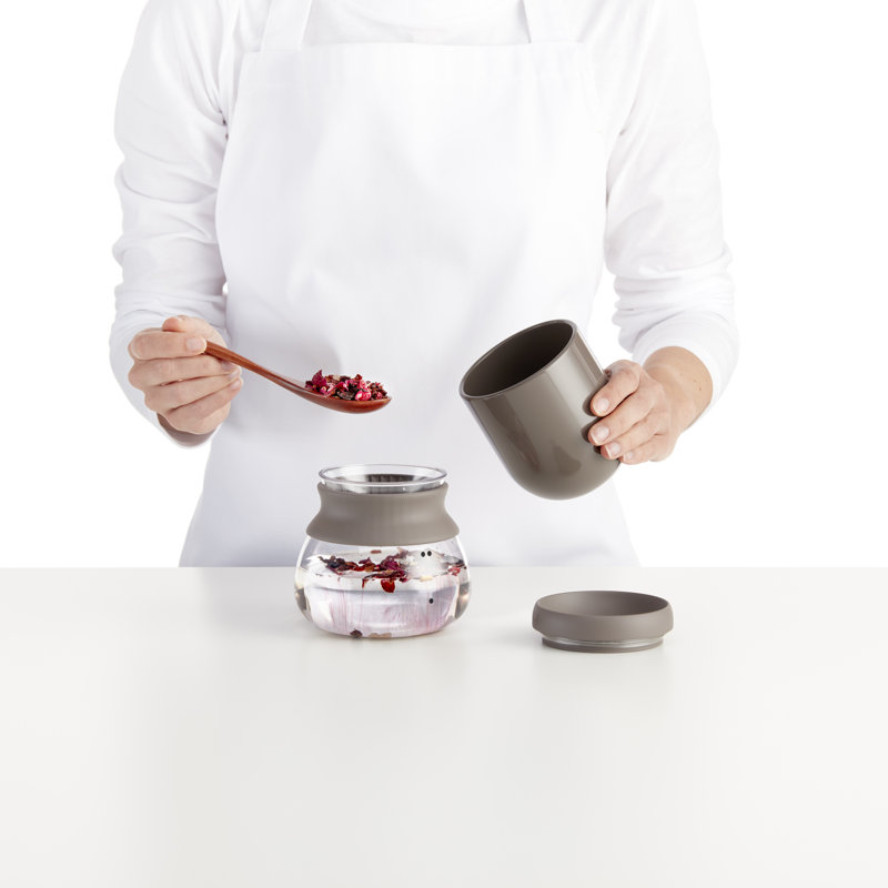Infuseur à thé Lékué