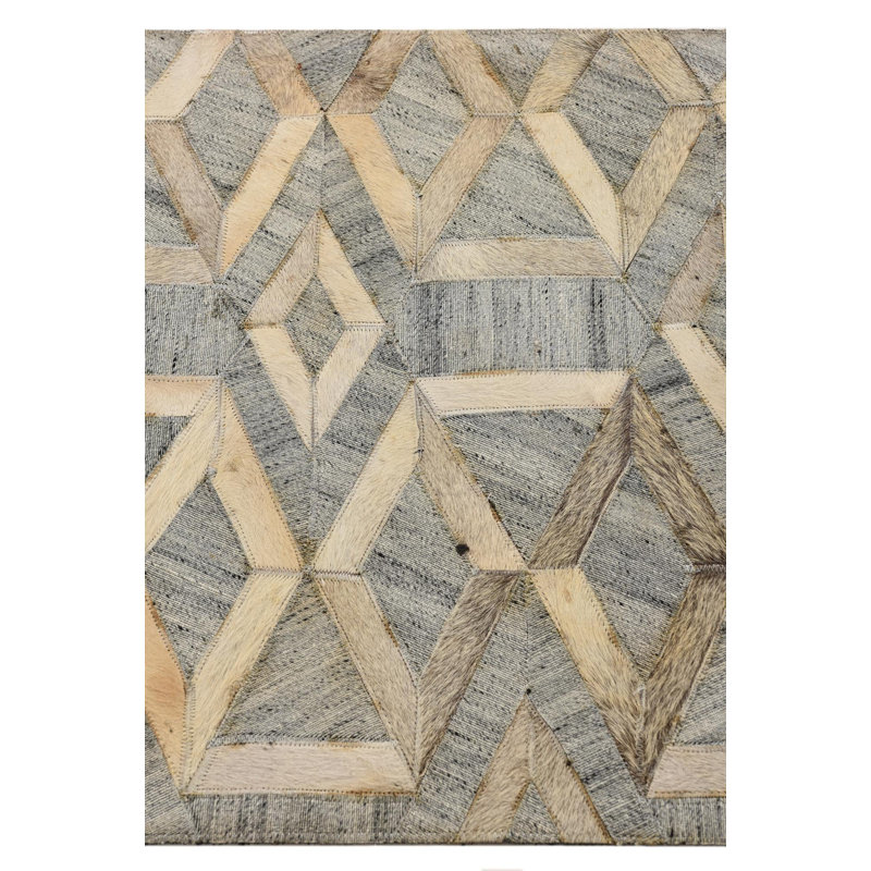 Munford Gray Rug