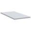 Memory Foam Mattress Pad-458943107