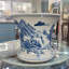 Handmade Ceramic Basin
