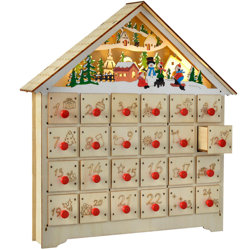 Christmas Advent Calendar