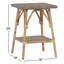 Rooney End Table