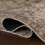 Tapis traditionnel à médaillon rétro de la collection Nuloom Hillstone Elinda-2133904313