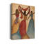 «Rhythm & Dance I», reproduction d'impression sur toile tendue-479046759