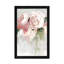 Peonies by Asia Jensen - Print on Canvas-56675813-33003829