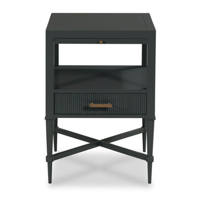 Thornapple 1 - Drawer Nightstand