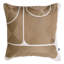 Sabrosa Square Pillow Cover & Insert-536645475