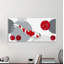 « multilingue grenouille ii », art sur toile-31384010