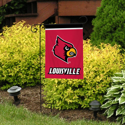 Drapeau de Louisville Cardinals NCAA