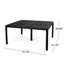 Table d'appoint Modern Modern