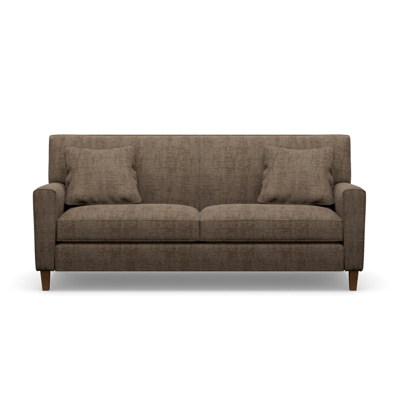 Lawrence Sofa, Churchill 351911, Walnut