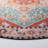 Tucson Performance Machine Washable Oriental Rug-584572449
