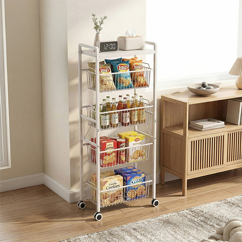 Under Sink Organiser