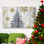 Christmas Holiday Arts - Toile tendue avec châssis-1555200217