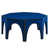 Navy Velvet