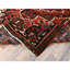 Tapis unique 6 pi 8 po x 9 pi 3 po Zeilyn