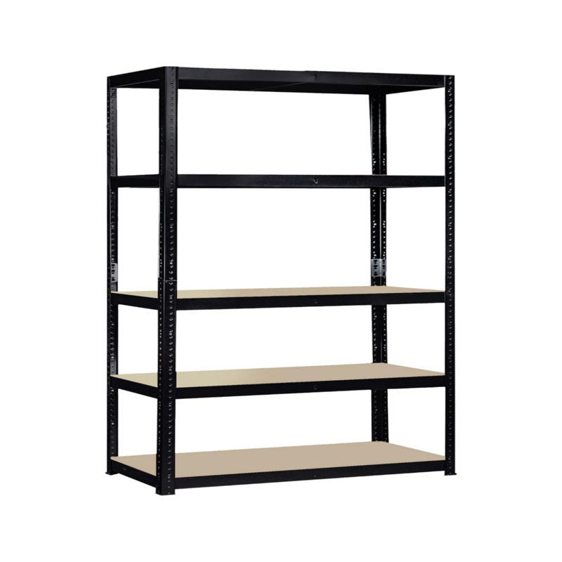 Ayrie 120 cm W Shelving Unit