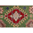 Wool Oriental Indoor Rug