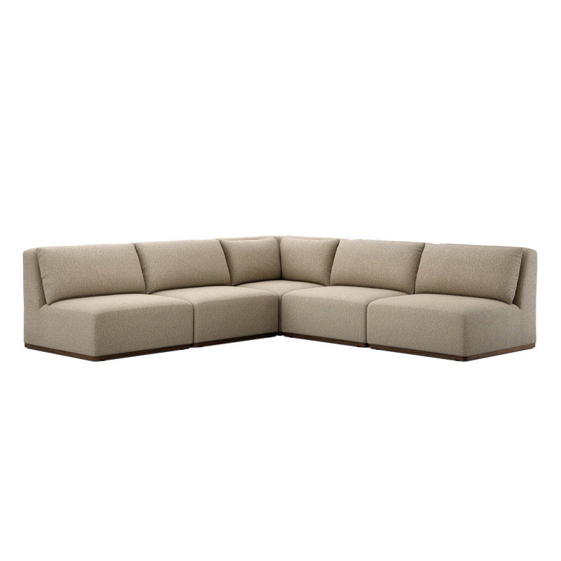 Adler Outdoor - Seat