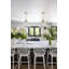 Luminaire suspendu Mica par MEGAN MOLTEN-527730656