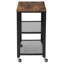 Songmics Utility Cart