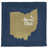 Navy/Gold
