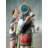 Rama and Sita Figurine
