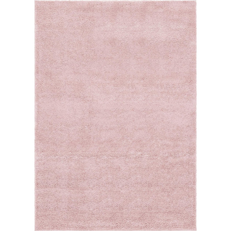 Indoor Rug, Rectangle 6'1" x 9'