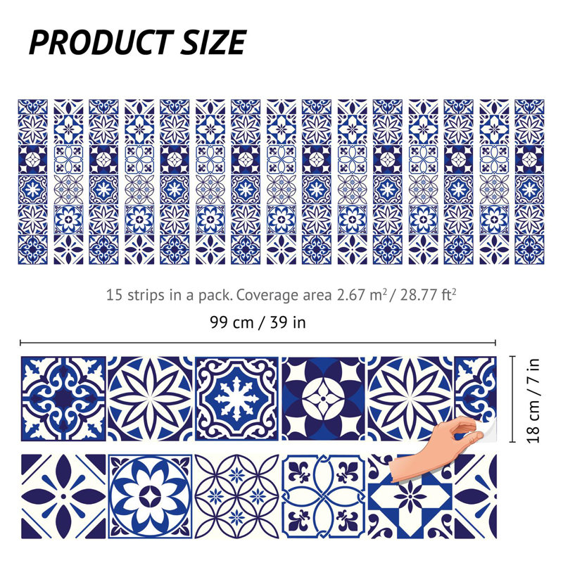 Tile Decals