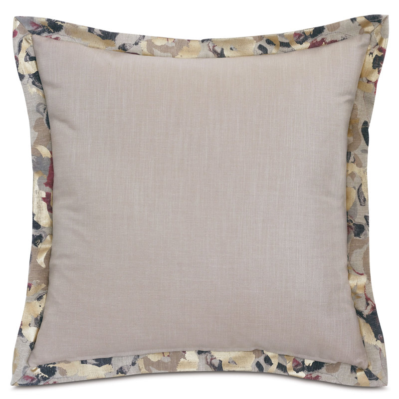 Valentina Square Pillow Cover & Insert