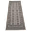 Gris Stewart/beige/Tapis décoratif noir-2101875437