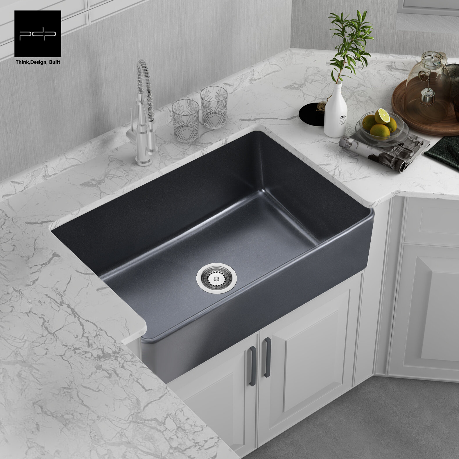 https://assets.wfcdn.com/im/46541112/compr-r85/1751/175197547/33-l-farmhouse-apron-single-bowl-quartz-kitchen-sink.jpg