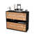 Anthracite/Pine