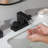 Centerset and Mounting / Installation Required Single Bathroom Faucet with Drain Assembly