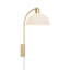 Ellen 20 Wall light Brass-1034209799-1034202282